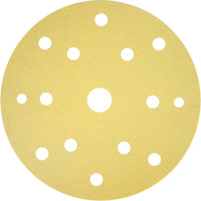 Bosch  C450 Standard for General Purpose, G40, 150 mm, 15 Löcher, 2608621738
