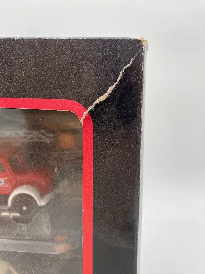 Corgi "Fire Heroes" Classic American Fire Apparatus Set #4 - Image 3 of 4