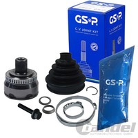 Gsp Antriebswellengelenk Satz Passend FüR Audi A4 A6 Vw Passat | 803020