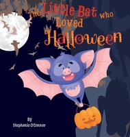 Stephanie O'connor | The Little Bat Who Loved Halloween | Buch | Englisch (2023)