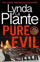 Pure Evil | The Gripping And Twisty New Thriller From The Queen Of Crime Drama