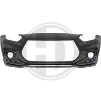 StoßFäNger Diederichs 6416053 FüR Suzuki FüR Fahrzeuge Ohne Einparkhilfe Vorne