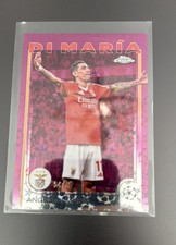 2024-25 Topps Chrome LogoFractor UEFA Soccer Checklist Guide in-content 16