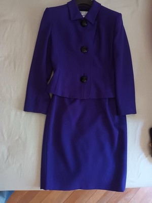 Yves Saint Laurent Vintage Rock Schneider