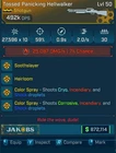 Borderlands 4 150x Legendary Including Weapons, Shields Modded Steam, Xbox, PS5