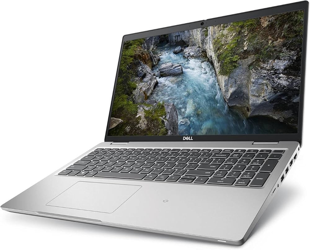 DELL PRECISION 3561 I5 11500H 16 Go SSD 512 Go 15,6 NVIDIA T600 RECONDITIONNÉ