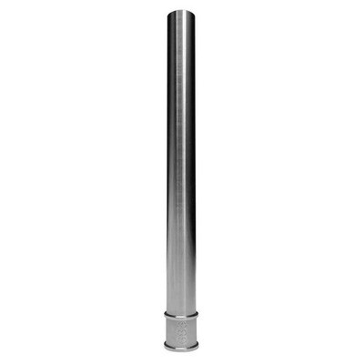 Infamous Pro DNA PWR Inset - Stainless Steel - .686