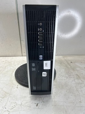 HP Compaq 6005 Pro SFF AMD Athlon II X2 220 2GB NO HDD