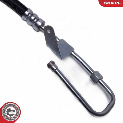 HYDRAULIC HOSE STEERING SYSTEM 10SKV853 FOR BMW S65B44A 4.4L S65B40A 4.0L 8cyl - Picture 4 of 10