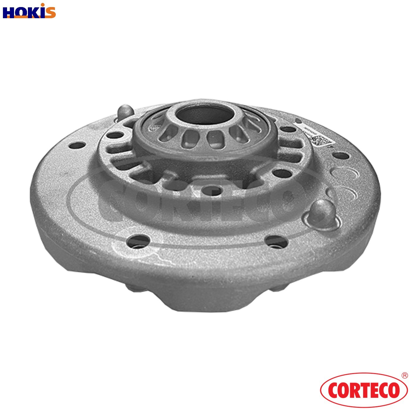 MOUNTING ENGINE 49373844 FOR MERCEDES-BENZ M 177.980 4.0L 8cyl C-CLASS T-Model