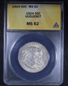 1924 Half Dollar | eBay