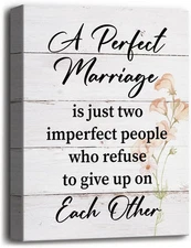 Bedroom Decor for Couples, Rustic Decor, Couples Poster... 