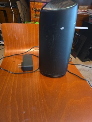 Spectrum WiFi 6E Router Model SAX2V1S
