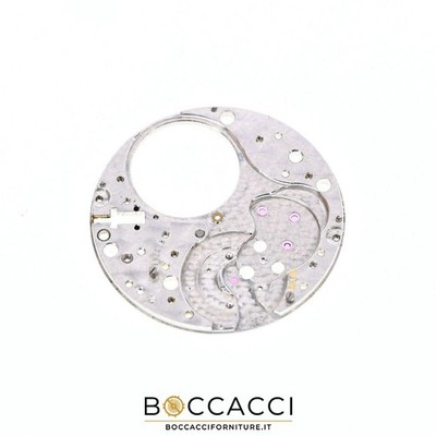 VACHERON CONSTANTIN = AUDEMARS PIGUET 1003 Mainplate Cod. 100 Calib: 1003, 20...