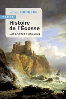 Histoire de lÉcosse: Des origines à nos jours von Duche... | Buch | Zustand gut