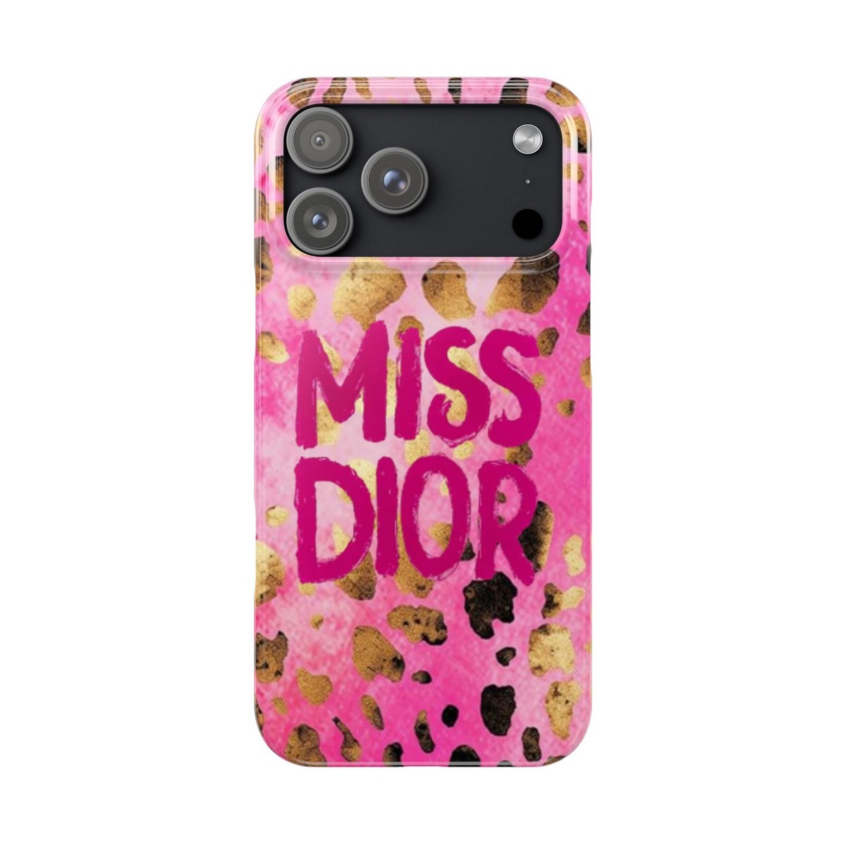 Miss Dior| Trendy Phone Cover, Stylish Gadget Accessory, [] | eBay