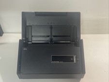 Fujitsu ScanSnap iX500 Document Scanner - Black