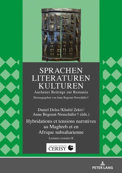 Hybridations Et Tensions Narratives Au Maghreb Et En Afrique Subsaharienne Danie-image