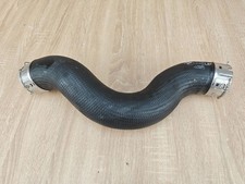 BMW 4 G22 G23 G24 G26 2022 Diesel 140kW Schlauch Leitung Ladeluftkühler 8572856