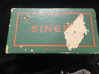Singer Sewing Machine spare parts plus two packs (4) of needles 6 PCS 422420 — photo 4