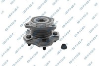 NEU - GSP 9326032K Radlagersatz FüR Lexus Toyota