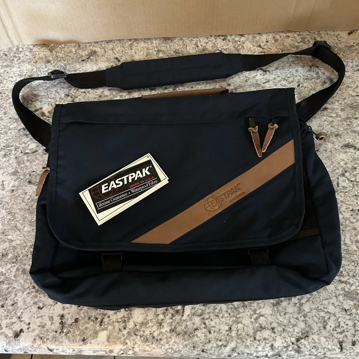 Eastpak Men's Messenger Bags for sale | eBay