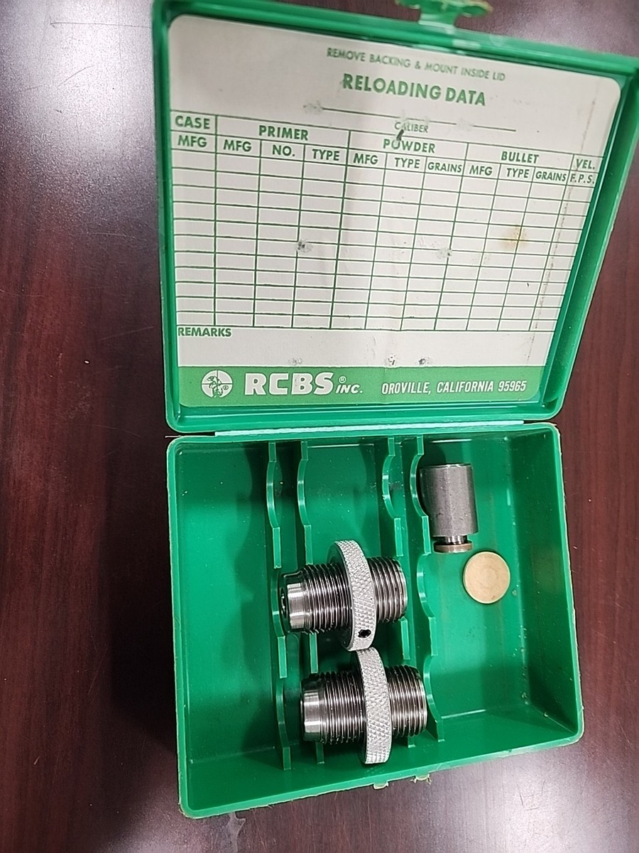 222 Remington Load Data