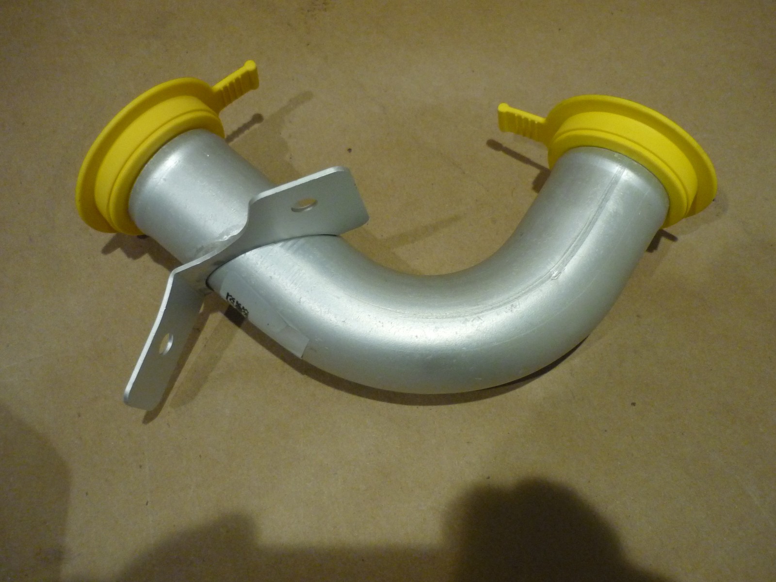 Ferrari F8 Spider - LH Pipe For Exhaust System - P/N 890533