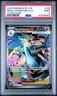 2025 Pokemon Pfl En-Phantasmal Flames #109 Mega Charizard X Ex Ultra Rare PSA 9