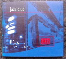 Findomestic Jazz Exploring Vol.4 (Jazz Club)