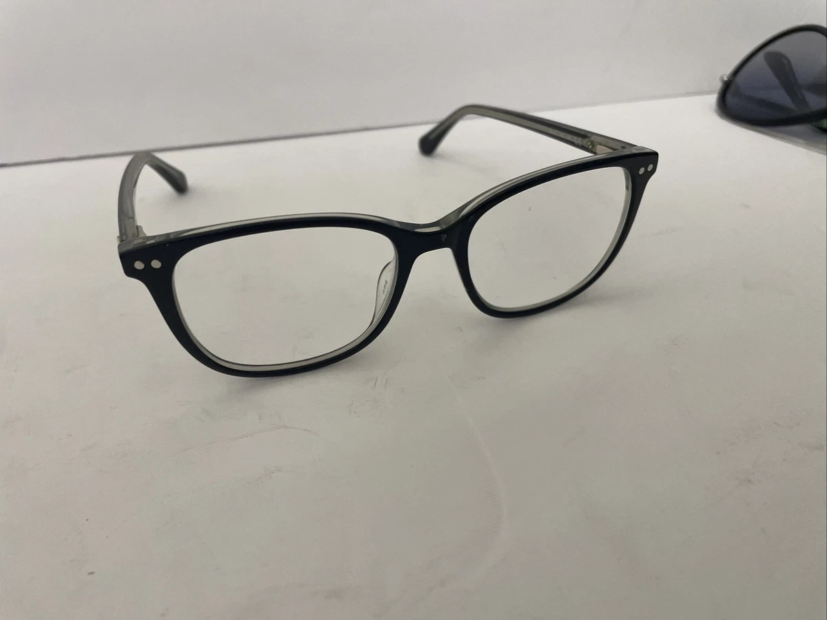 KATE SPADE Eyeglasses KSMIRIAM-807-54 Size 54/15/Rectangular BRAND NEW W CASE kate spade new york Black Eyeglass Frames for sale | eBay main image 2