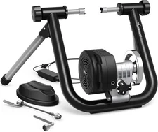 Sportneer Bike Trainer Smart Stand 26-29" 700C Wheels Bluetooth 4.0 & ANT+