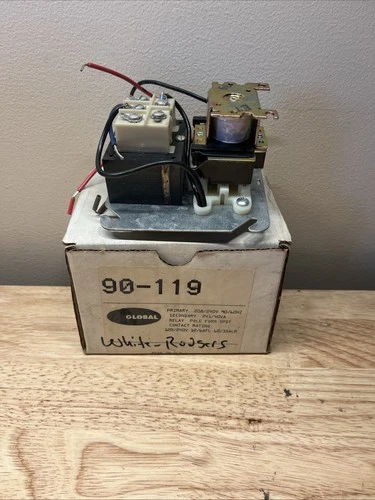 White-Rodgers / Emerson 90-119 Fan Control Center