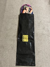 PRIME World Industries Randy Colvin “Censorship Is Weak” Deck w/black Bag