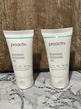 Proactiv Blackhead Dissolving Gel 1 oz - READ 