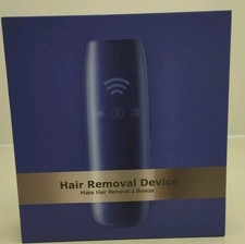 Brand new unsealed, Laser Hair Removal