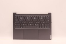Original 5CB1H70842 Lenovo Thinkpad Keyboard German Yoga Slim 7 Pro 14IAP7