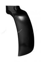 DäMpferschüRze Racetech Schwarz FüR Kawasaki KX 250 F (KX252A) 2017-18
