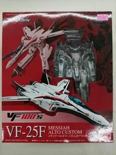 Vf Handreds Vf 25F Messiah Valkyrie (Saotome Alto S Machine) Bandai KmG28