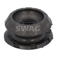 1x ORIGINAL® Swag 33 11 0842 Federbeinstützlager Vorne, Hinten, Links, Rechts