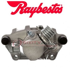 Raybestos Front Right Disc Brake Caliper for 2013-2017 Ford C-Max 2.0L L4 - ld