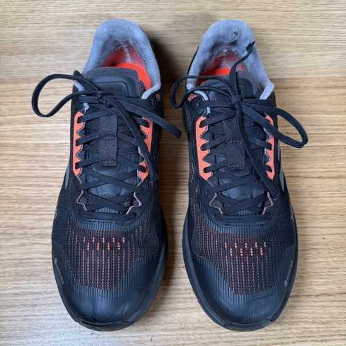 Adidas Terrex GTX 340 GoreTex Trail Running Zapatos - Talla 7 Reino Unido (EUR 40 2/3) - Imagen 11 de 17