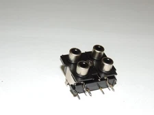 SANSUI SE-8X   EQ-4P Tape 2 Terminal   07249100