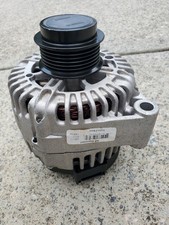 Genuine Gm 25888970 2005-2013 Corvette Alternator 145 Amps Genuine Gm 25888970 2005-2013 Corvette Alternator 145 Amps