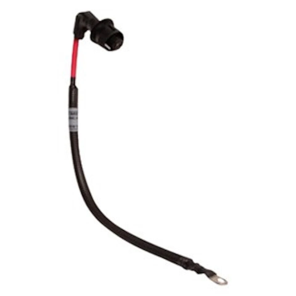 Cable bloque de conexión positiva ACDelco genuino para Chevy Silverado 2500 HD 11-14 Foto 3 de 4