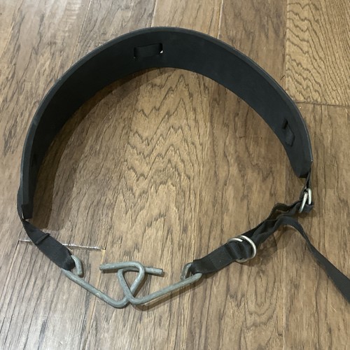 Bowflex Power Pro XTL Ultimate Rowing Belt OEM Adjustable w/ Hooks FREE SHIPPING - Picture 10 of 10