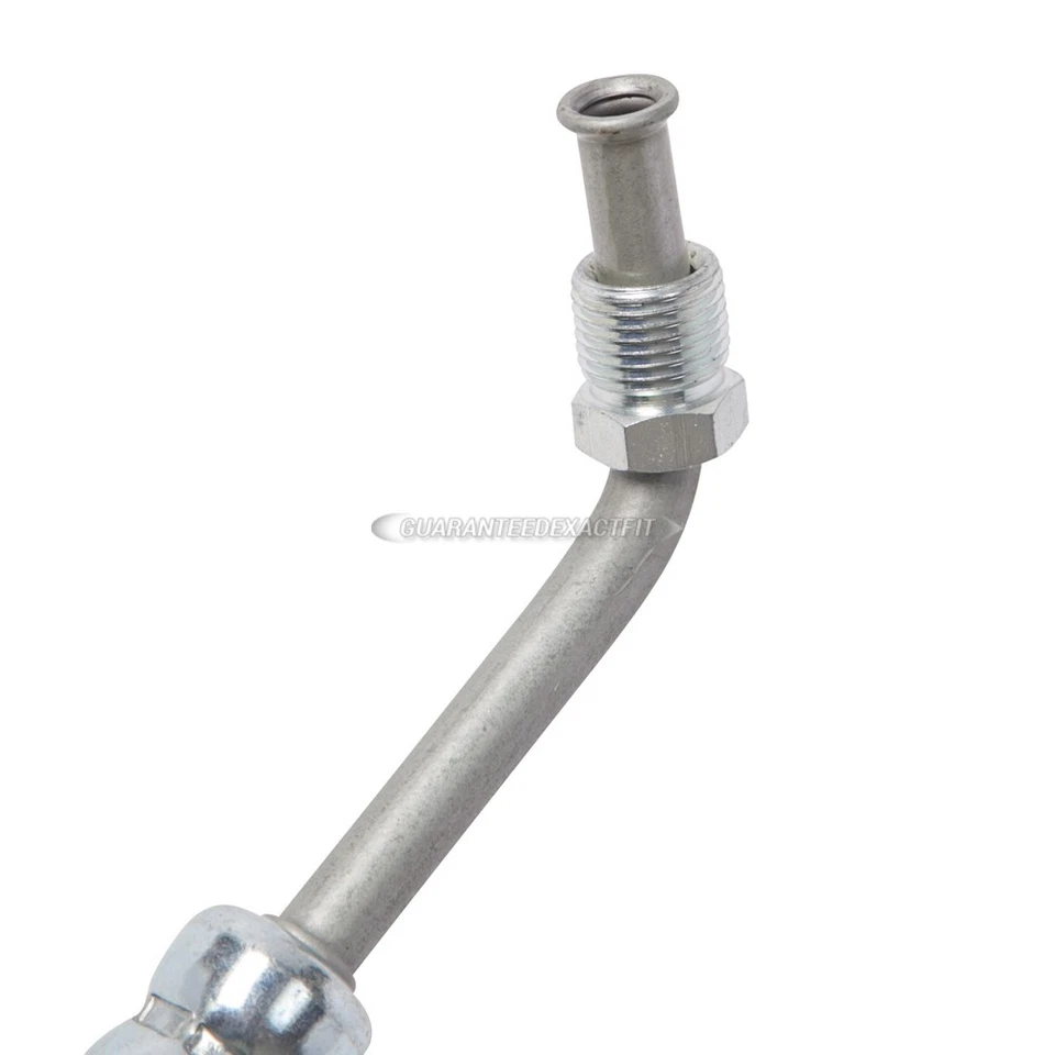 Manguera de presión de dirección asistida Edelmann para chasis comercial Cadillac Calais GAP Foto 3 de 3