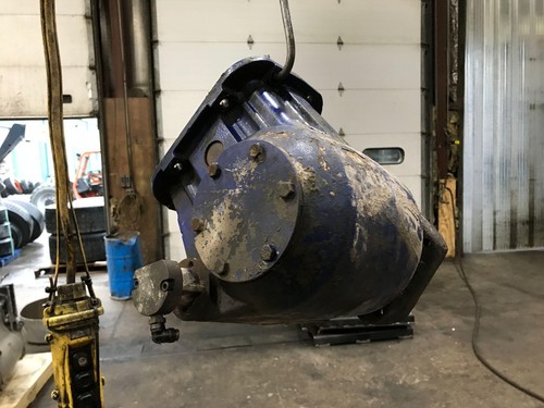 Fuller FAO16810C-EA3 PTO | Power Take Off - Used | P/N 828SU6819T5EX