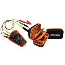 Herramienta termostato HVAC Supco TFXJK Jumper King fusible multi puente