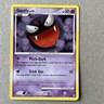 Pokémon Gastly 50HP Stormfront Common 62/100 2008 Regular English Basic